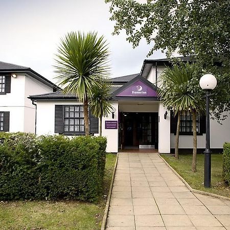 Premier Inn Cobham Cobham  Exterior photo