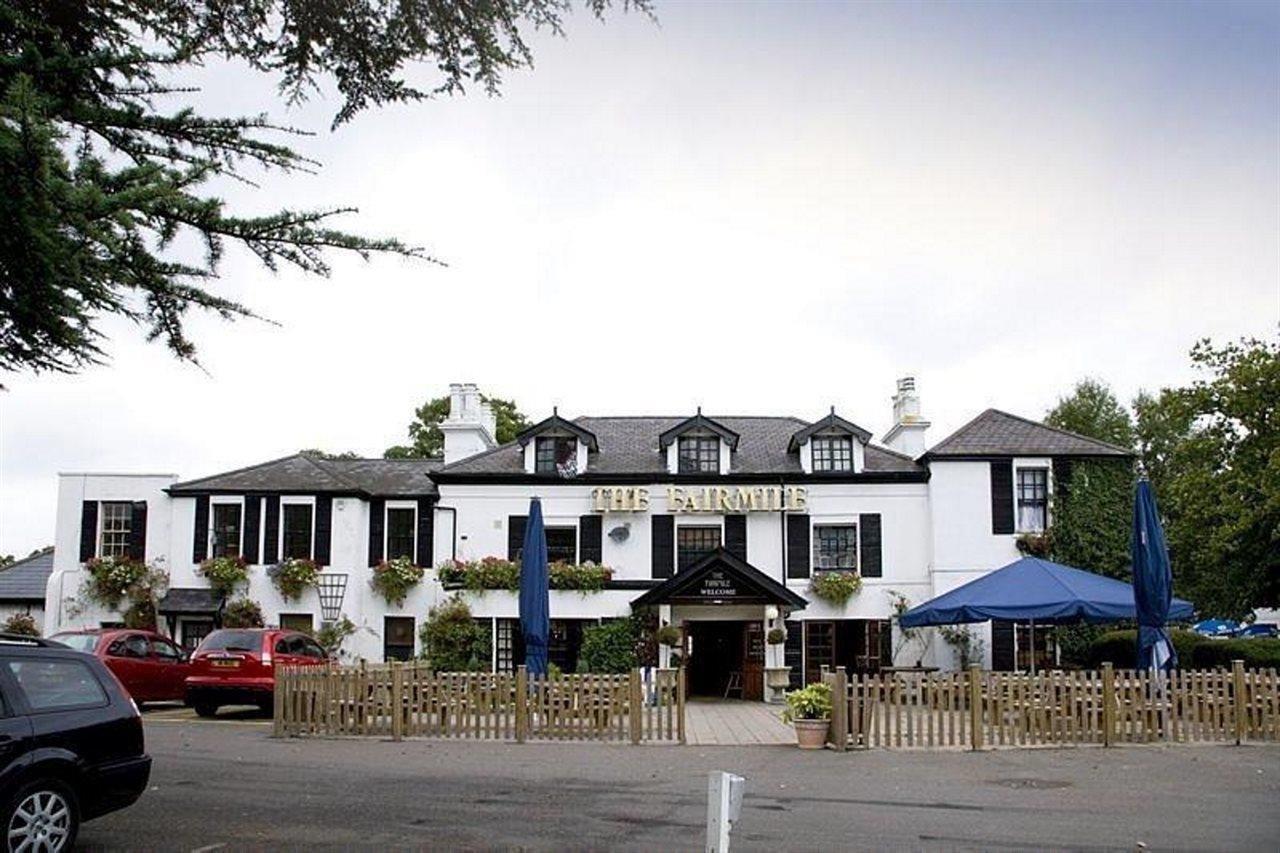 Premier Inn Cobham Cobham  Exterior photo