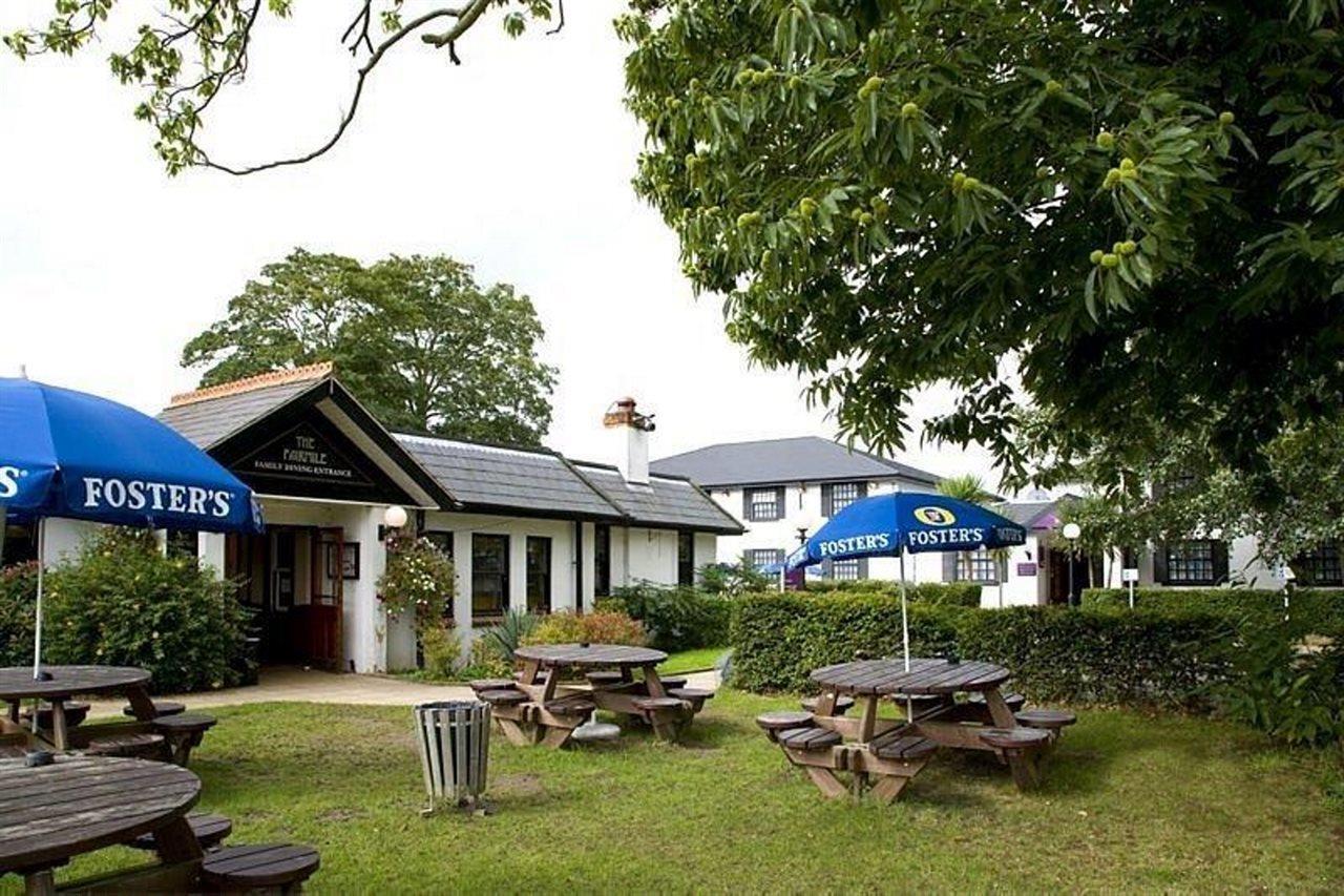 Premier Inn Cobham Cobham  Exterior photo