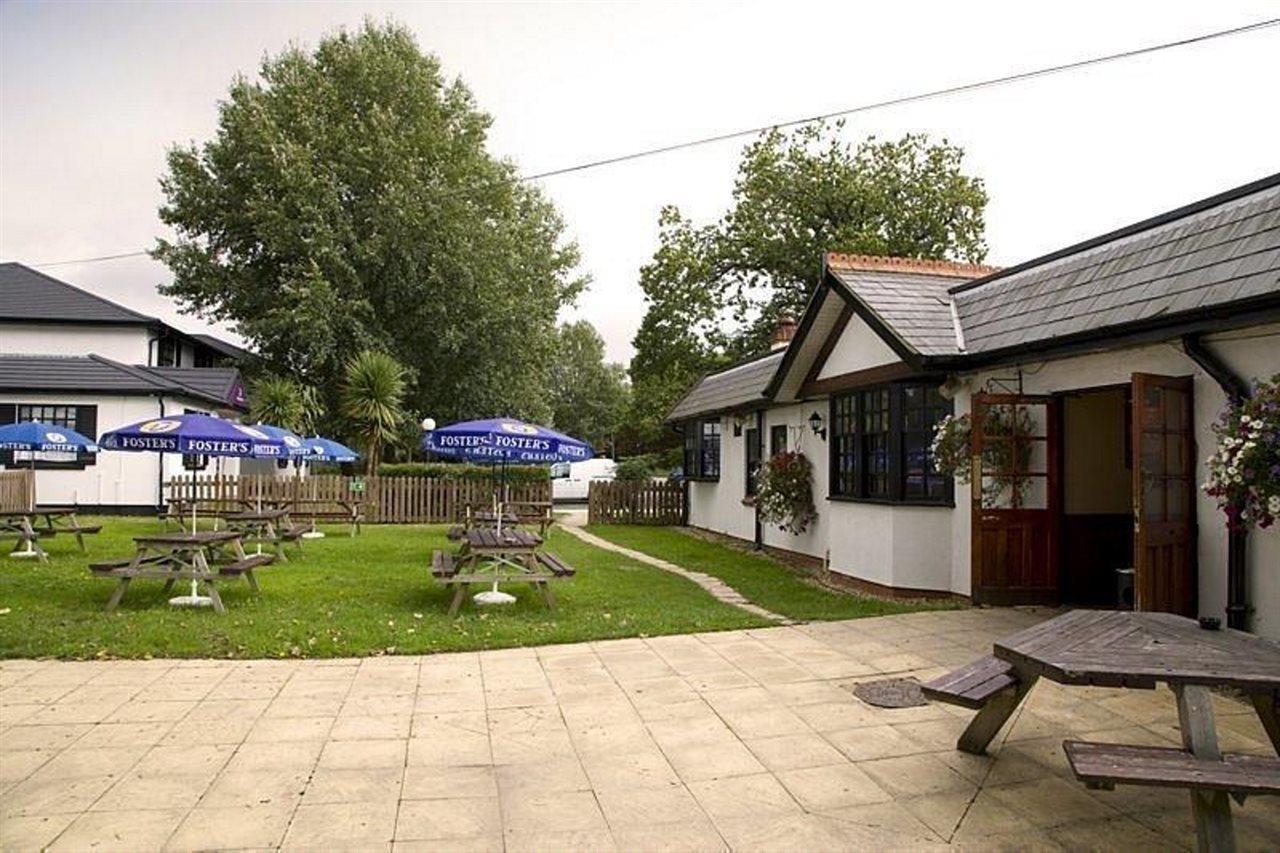 Premier Inn Cobham Cobham  Exterior photo