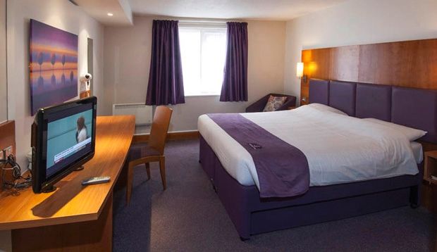 Premier Inn Cobham Cobham  Exterior photo